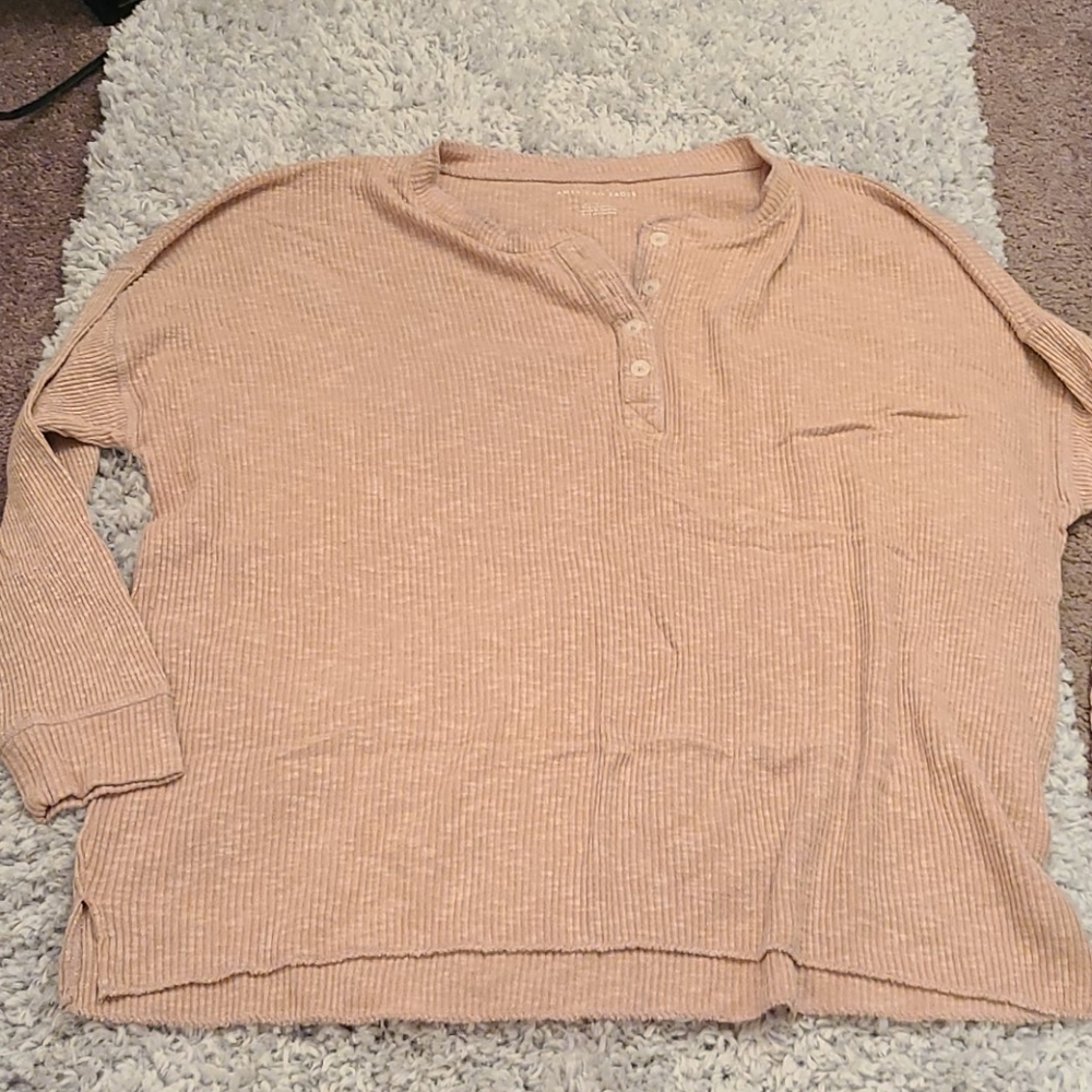 Sweater Weather
